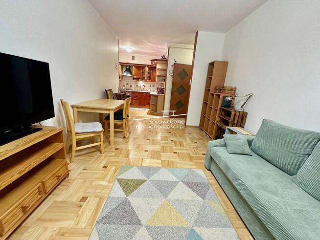 Mieszkanie Warszawa Ursynów, Herbsta