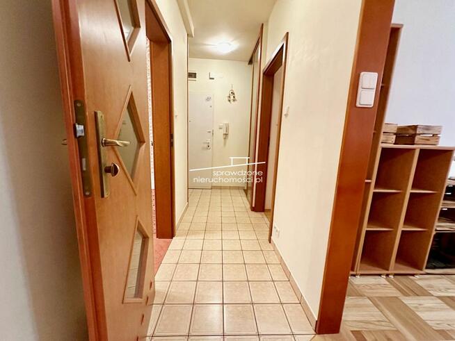 Mieszkanie Warszawa Ursynów, Herbsta