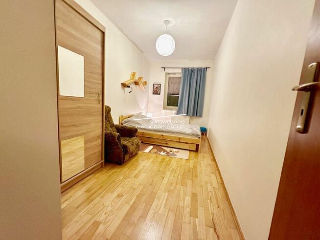 Mieszkanie Warszawa Ursynów, Herbsta