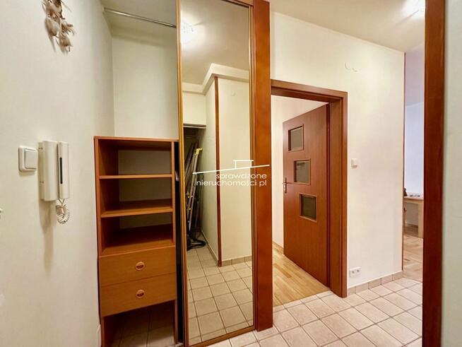 Mieszkanie Warszawa Ursynów, Herbsta