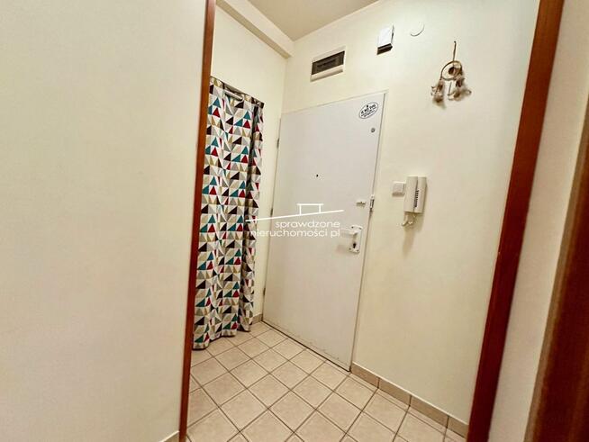 Mieszkanie Warszawa Ursynów, Herbsta