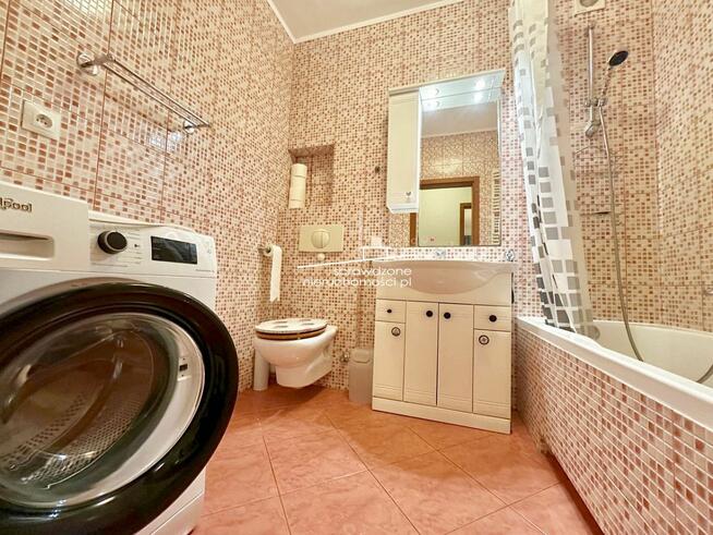 Mieszkanie Warszawa Ursynów, Herbsta