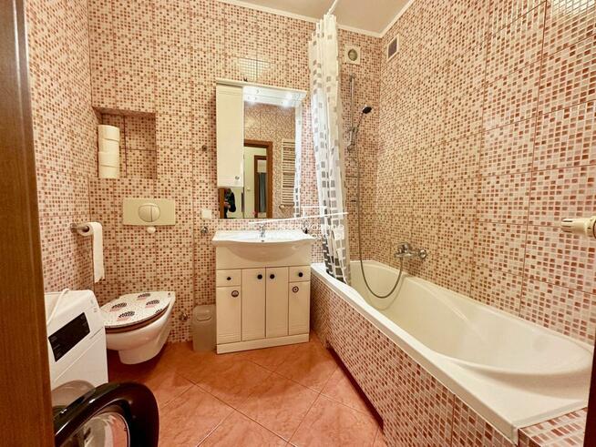 Mieszkanie Warszawa Ursynów, Herbsta