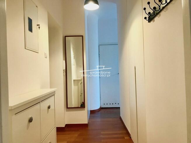 Mieszkanie Warszawa Śródmieście, Aleje Ujazdowskie