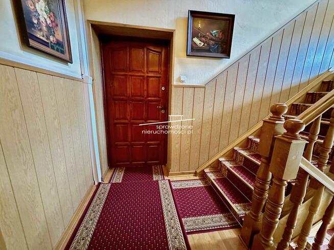 Mieszkanie Warszawa Praga-Południe, Grochowska