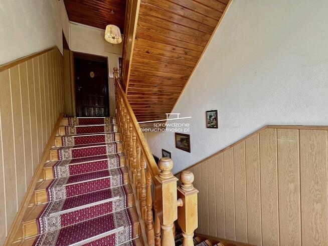 Mieszkanie Warszawa Praga-Południe, Grochowska