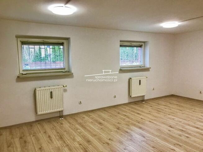 Powierzchnia biurowa Warszawa Praga-Południe, al. Jana Nowaka-Jeziorańskiego