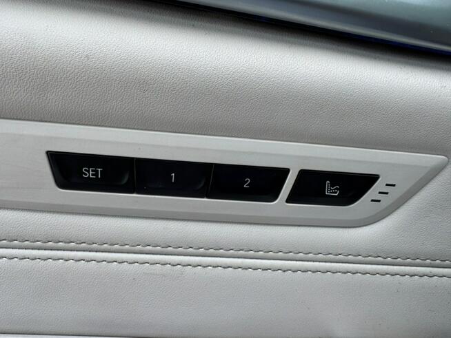 BMW 6GT Drugi Właściciel / Kamera 360 / Panorama / Head-Up / Masaże /FV Marża