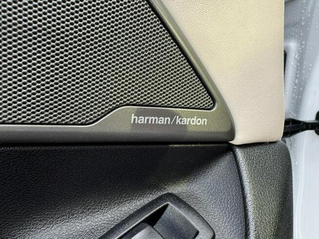 BMW 6GT Drugi Właściciel / Kamera 360 / Panorama / Head-Up / Masaże /FV Marża