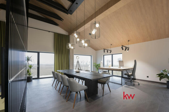 Lokal użytkowy Lipnica gm. Szamotuły, Księżycowa