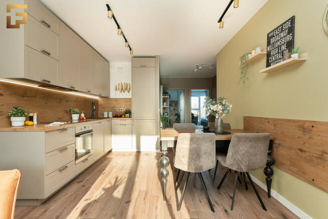 Mieszkanie Warszawa gm. Białołęka Białołęka, Mariana Hemara