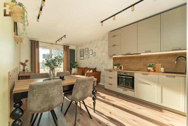 Mieszkanie Warszawa gm. Białołęka Białołęka, Mariana Hemara