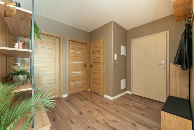 Mieszkanie Warszawa gm. Białołęka Białołęka, Mariana Hemara