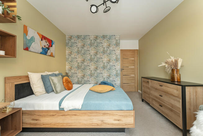 Mieszkanie Warszawa gm. Białołęka Białołęka, Mariana Hemara