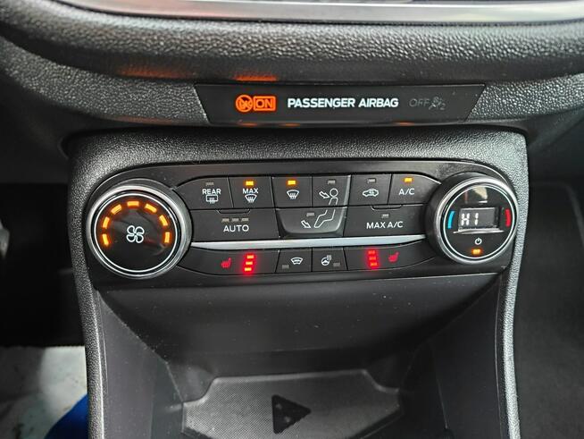 Ford Fiesta 1.5 Tdci 86 KM Zarejestrowany Oryginalny Przebieg Serwisowany