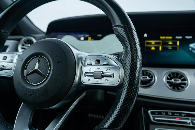 Mercedes CLS 220D, AMG, FV23%, możliwy leasing, bezwypadkowy, PL