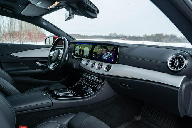 Mercedes CLS 220D, AMG, FV23%, możliwy leasing, bezwypadkowy, PL