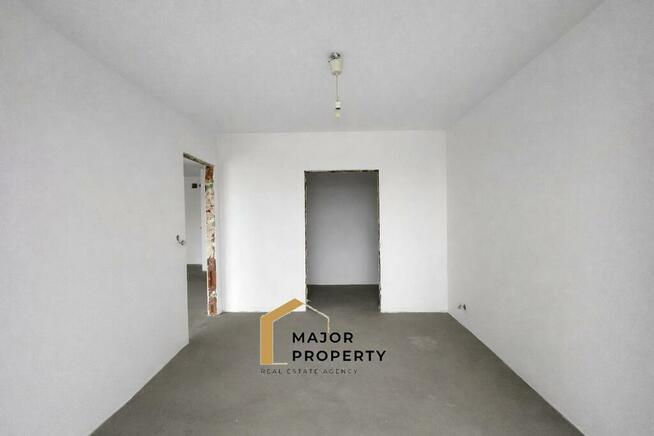 2-pokojowe mieszkanie z tarasem, winda, garaż