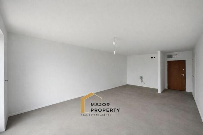 2-pokojowe mieszkanie z tarasem, winda, garaż