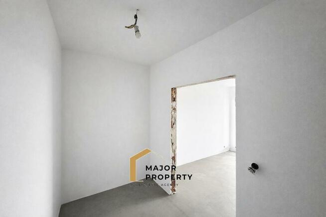 2-pokojowe mieszkanie z tarasem, winda, garaż