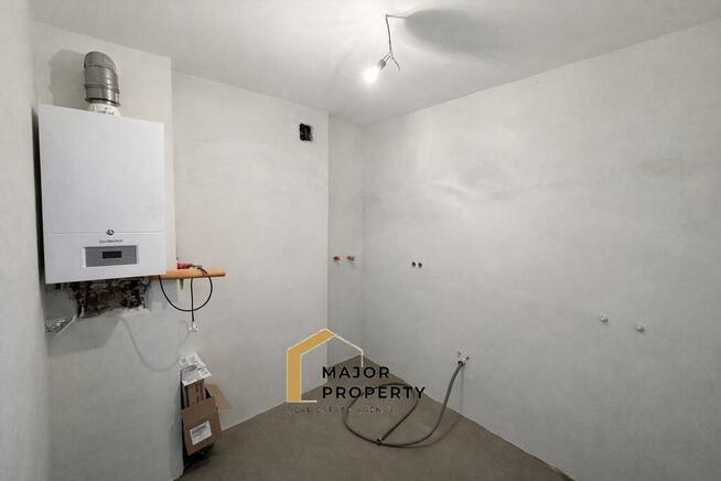 2-pokojowe mieszkanie z tarasem, winda, garaż