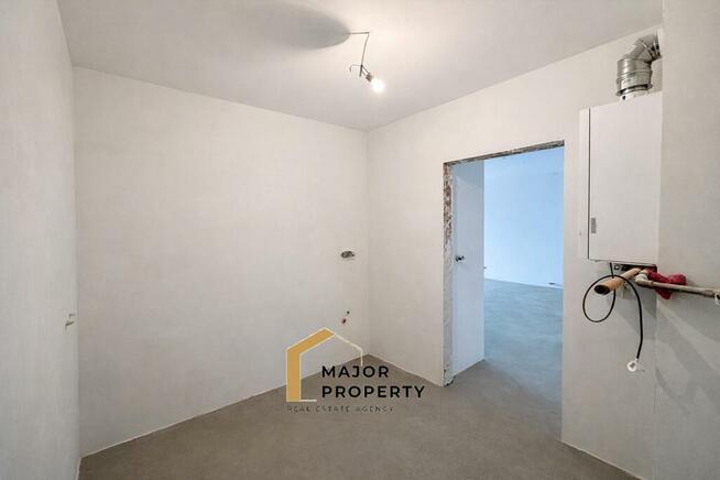 2-pokojowe mieszkanie z tarasem, winda, garaż