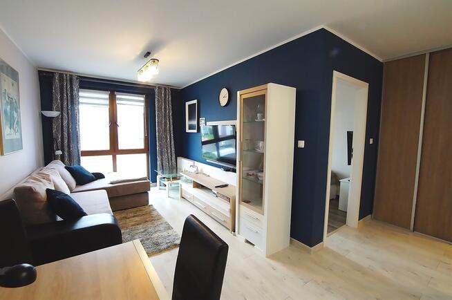 Wynajem dwu pokojowe z garażem, Opole, ul. Tęczowa