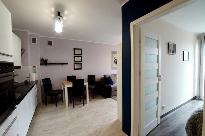 Wynajem dwu pokojowe z garażem, Opole, ul. Tęczowa