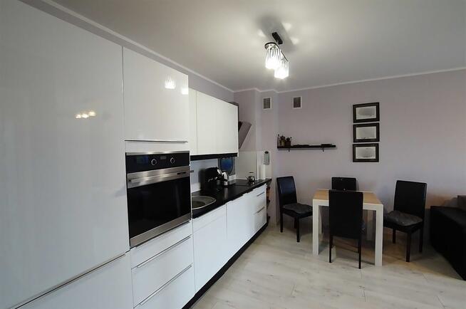 Wynajem dwu pokojowe z garażem, Opole, ul. Tęczowa