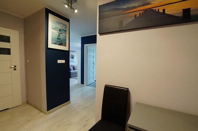 Wynajem dwu pokojowe z garażem, Opole, ul. Tęczowa