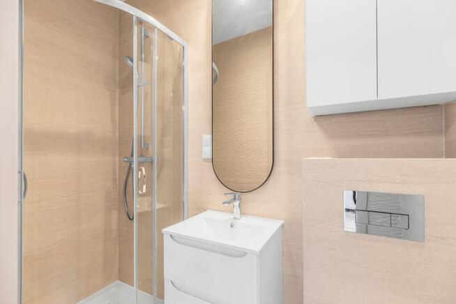 Mieszkanie Lublin, Żniwna