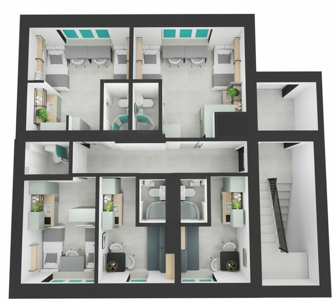 Mieszkanie Lublin, Żniwna