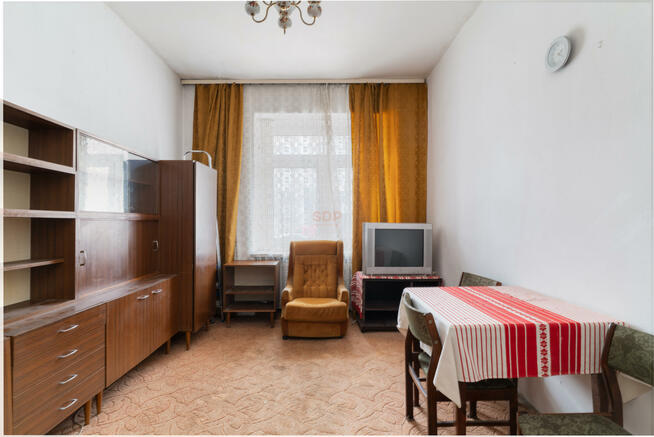 Mieszkanie Warszawa Mokotów, Aleja Niepodległości