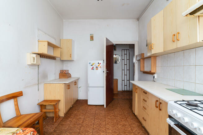 Mieszkanie Warszawa Mokotów, Aleja Niepodległości