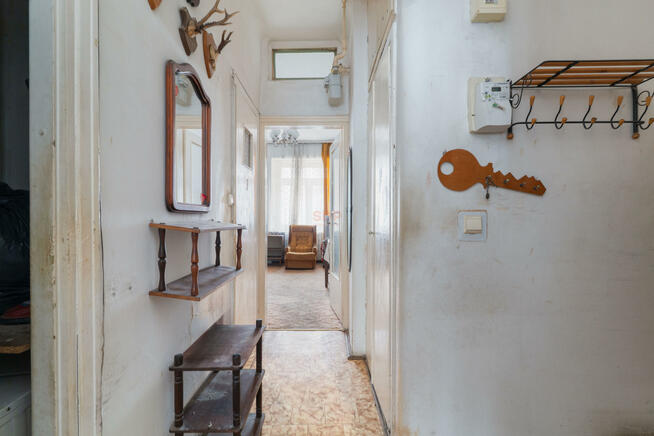 Mieszkanie Warszawa Mokotów, Aleja Niepodległości