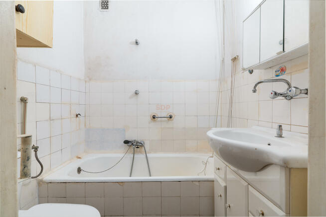 Mieszkanie Warszawa Mokotów, Aleja Niepodległości