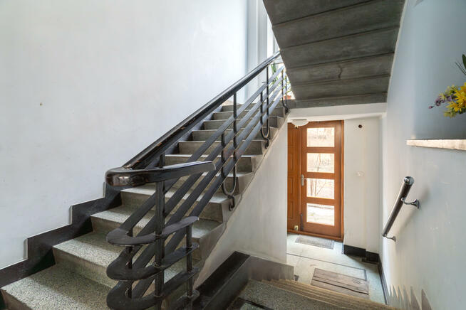 Mieszkanie Warszawa Mokotów, Aleja Niepodległości