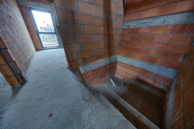 Dom Myszków, Zielona