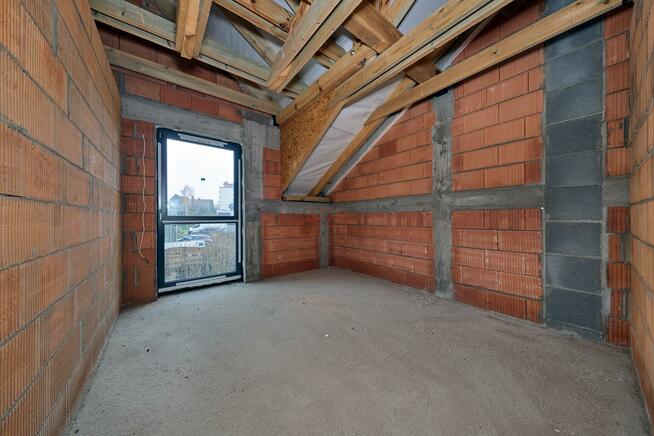 Dom Myszków, Zielona