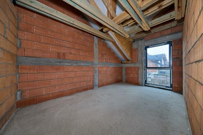 Dom Myszków, Zielona