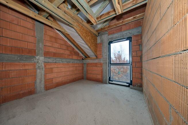 Dom Myszków, Zielona