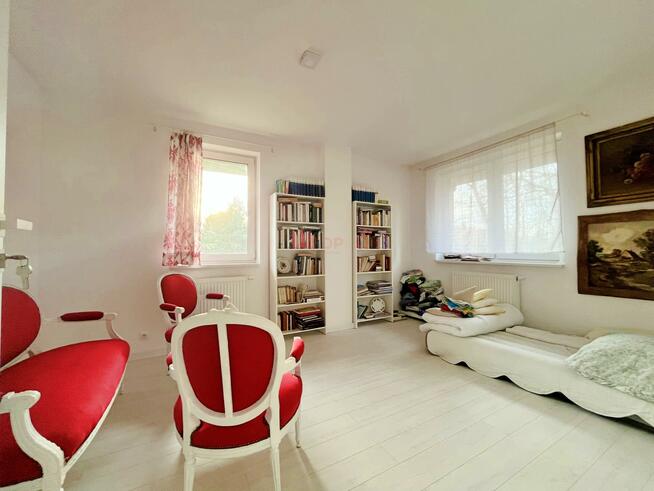 Dom gm. Milanówek, Wiatraczna