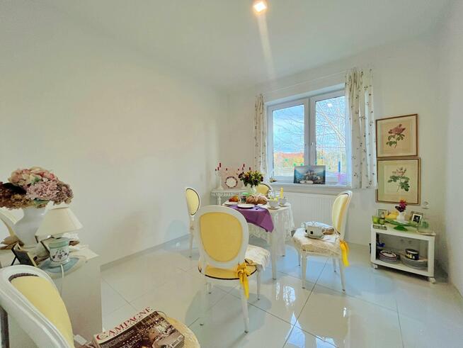 Dom gm. Milanówek, Wiatraczna