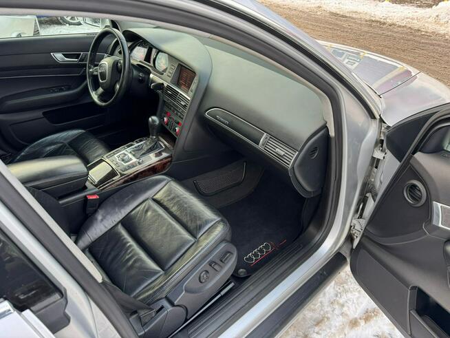 Audi A6 3,2 Benzyna 255KM, Automat, Quattro, Po serwisie, Warto !