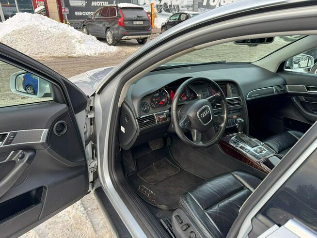 Audi A6 3,2 Benzyna 255KM, Automat, Quattro, Po serwisie, Warto !