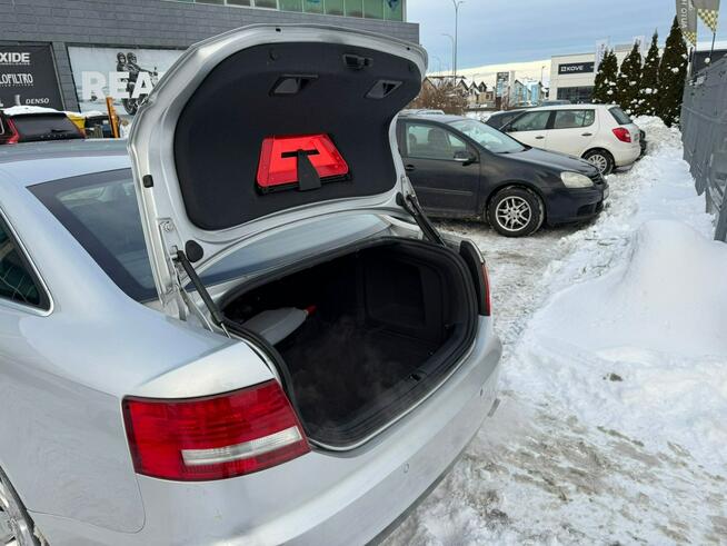 Audi A6 3,2 Benzyna 255KM, Automat, Quattro, Po serwisie, Warto !