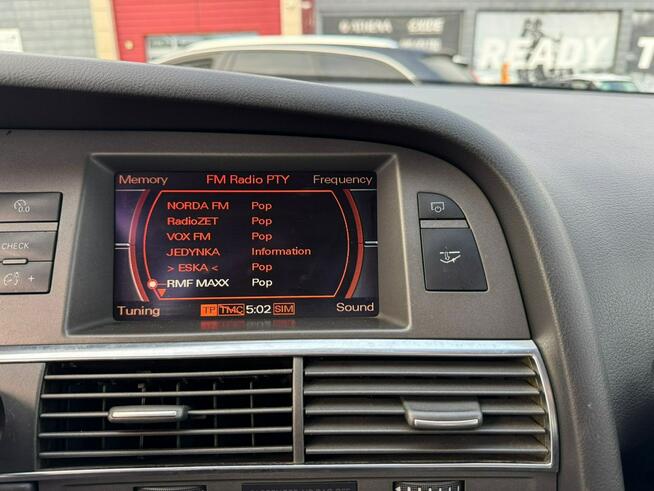 Audi A6 3,2 Benzyna 255KM, Automat, Quattro, Po serwisie, Warto !