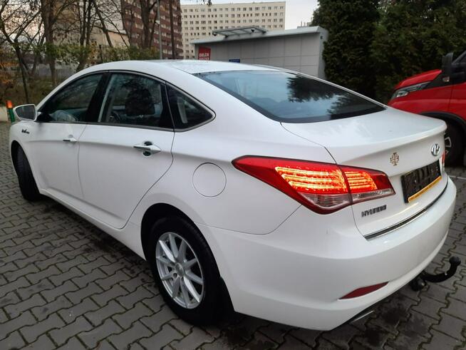 HYUNDAI i40 DIESEL 1.7 SUPER STAN MECHANICZNY I WIZUALNY I REJ 2013