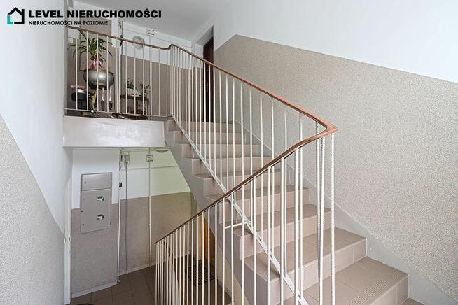 Mieszkanie dwupokojowe w Młynarach