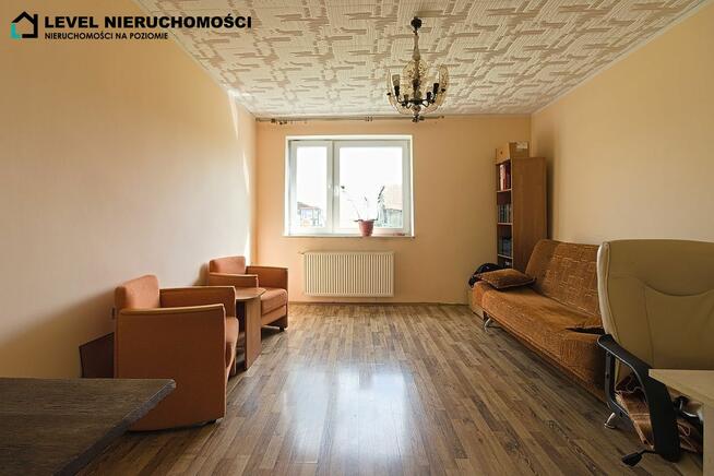 Gospodarstwo rolne pod Elblągiem